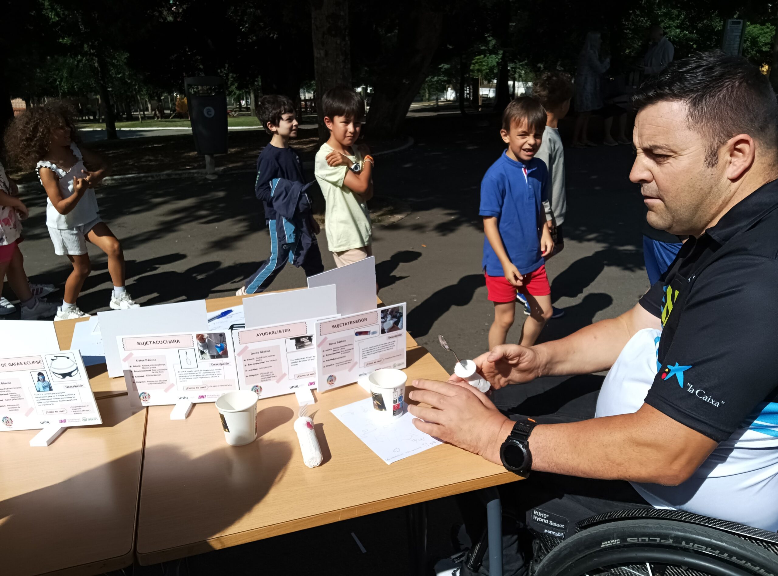 Diseño 3D con impacto social
