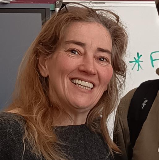 Natuska Naylor García