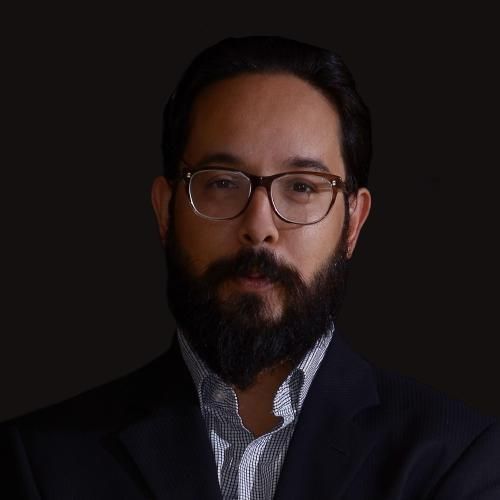 Elías Said-Hung