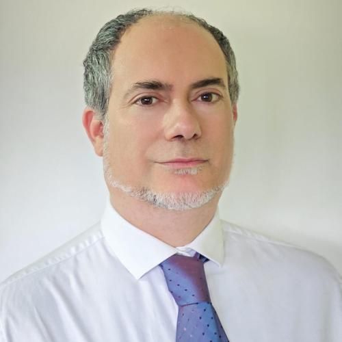 Óscar de Gregorio Vicente