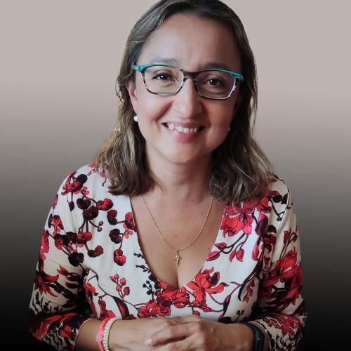 Xiomara Blanco Valencia