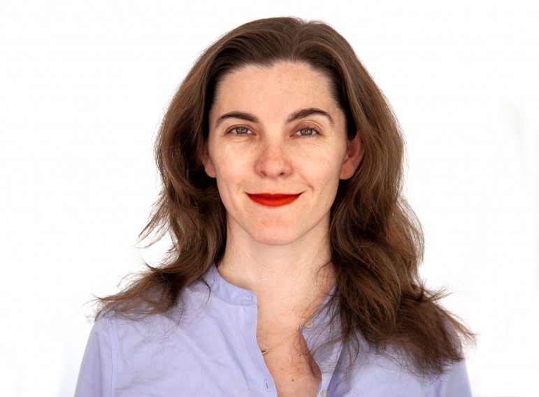 Nadia McGowan